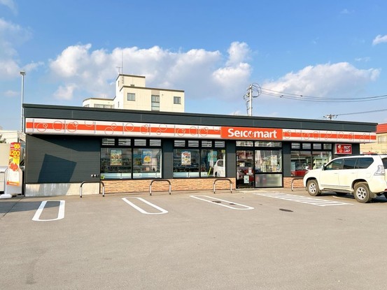 detached 北海道旭川市一条通１６丁目540-3 1-16 事務所 1号室