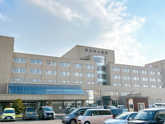 detached 北海道旭川市一条通１６丁目540-3 1-16 事務所 1号室