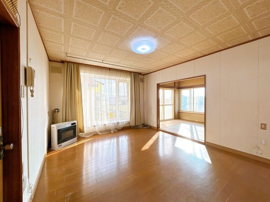 detached 北海道旭川市一条通１６丁目540-3 1-16 事務所 1号室