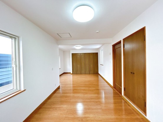 detached 北海道岩見沢市上幌向北一条３丁目
地図を見る