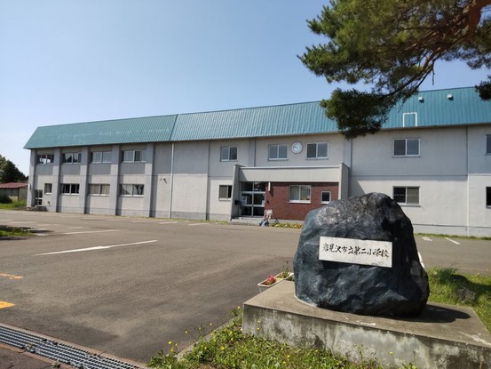 detached 北海道岩見沢市上幌向北一条３丁目
地図を見る