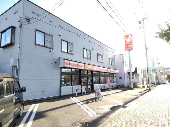 detached 北海道岩見沢市上幌向北一条３丁目
地図を見る