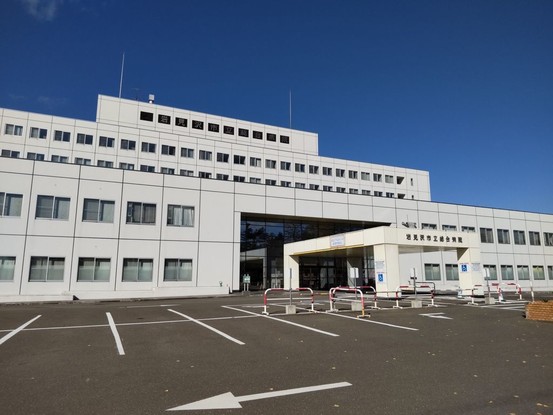 detached 北海道岩見沢市上幌向北一条３丁目
地図を見る