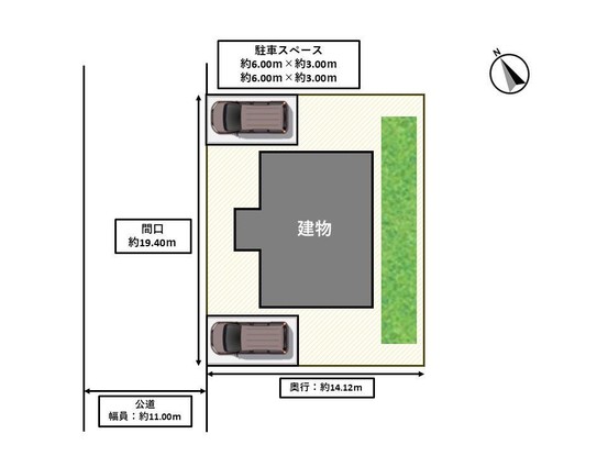 detached 北海道滝川市黄金町東４丁目
地図を見る