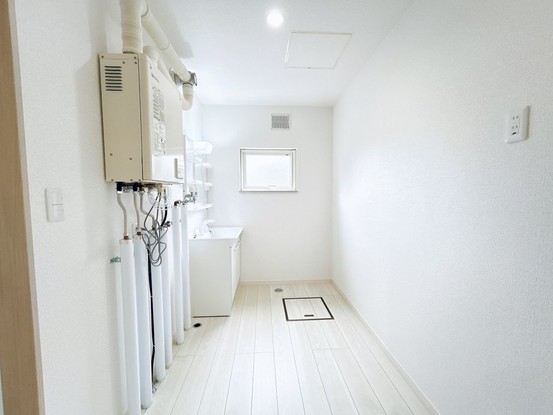 detached 北海道岩見沢市南町三条２丁目2番12