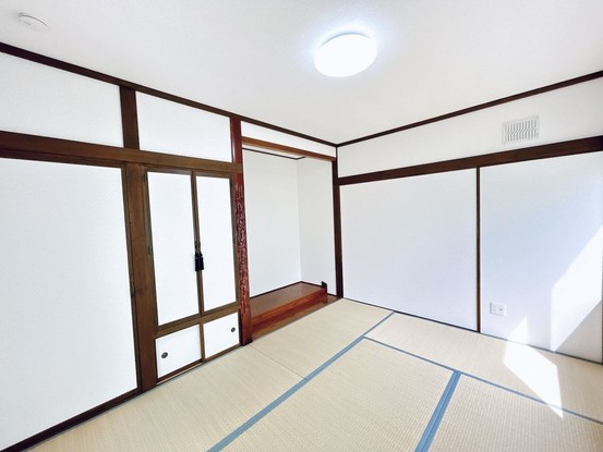 detached 北海道岩見沢市南町三条２丁目2番12