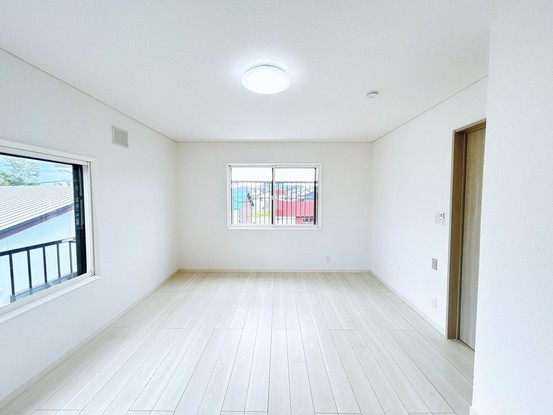 detached 北海道岩見沢市南町三条２丁目2番12