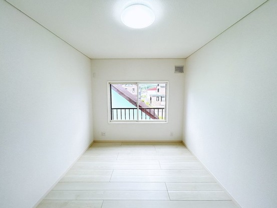 detached 北海道岩見沢市南町三条２丁目2番12