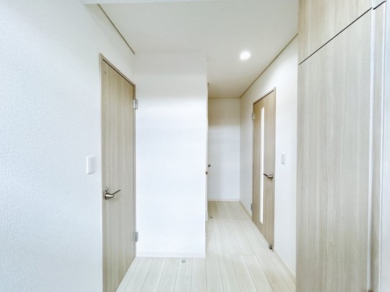 detached 北海道岩見沢市南町三条２丁目2番12