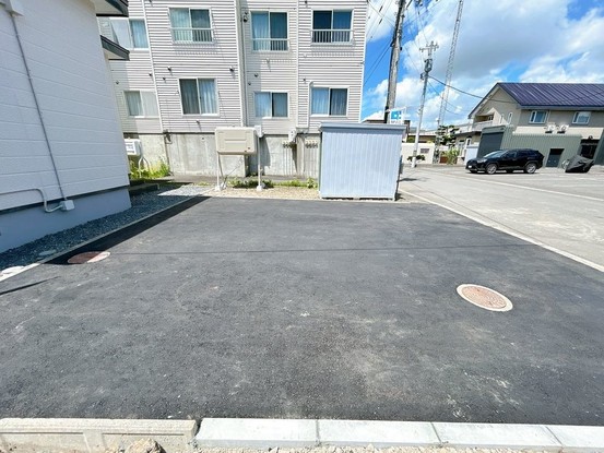 detached 北海道岩見沢市十一条西５丁目
地図を見る