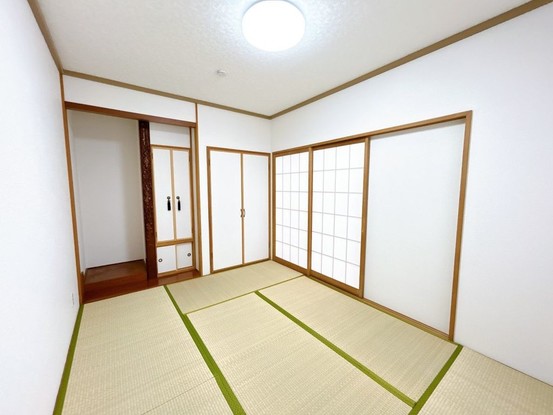 detached 北海道岩見沢市十一条西５丁目
地図を見る