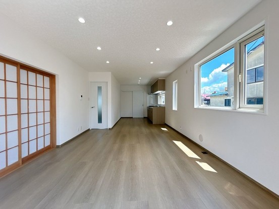 detached 北海道岩見沢市十一条西５丁目
地図を見る