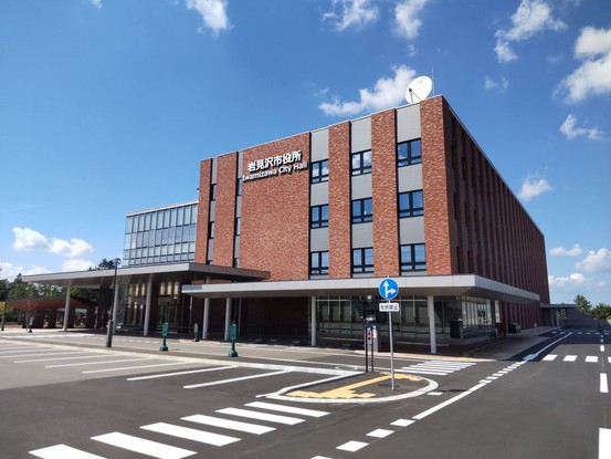 detached 北海道岩見沢市十一条西５丁目
地図を見る