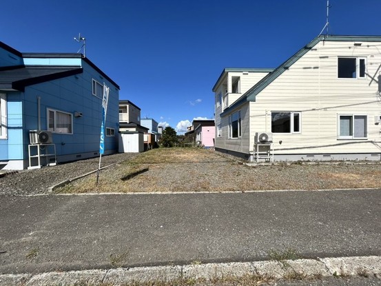 detached 北海道空知郡南幌町緑町４丁目
地図を見る