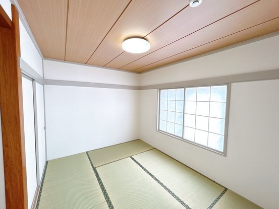detached 北海道空知郡南幌町緑町４丁目
地図を見る