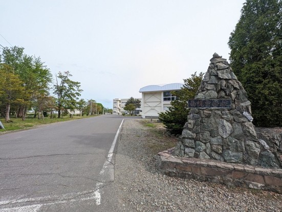 detached 北海道空知郡南幌町緑町４丁目
地図を見る