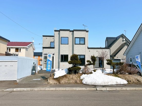 detached 北海道滝川市中島町５丁目
地図を見る