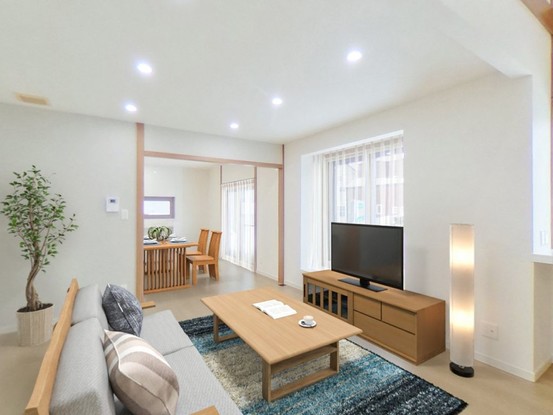 detached 北海道滝川市中島町５丁目
地図を見る