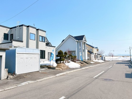 detached 北海道滝川市中島町５丁目
地図を見る