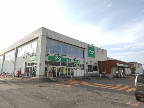 detached 北海道滝川市中島町５丁目
地図を見る