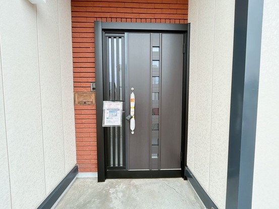 detached 北海道岩見沢市南町三条２丁目2番12