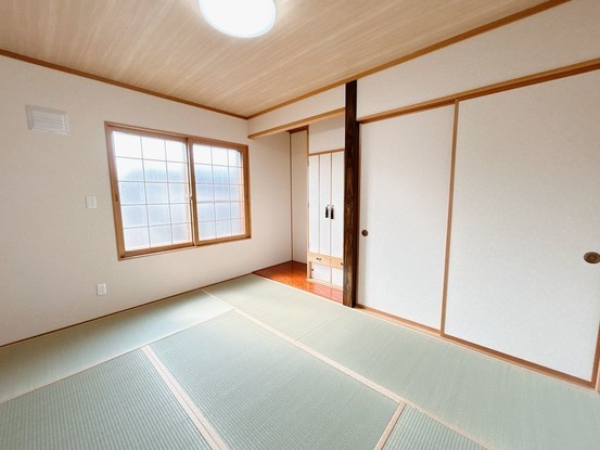 detached 北海道岩見沢市南町三条２丁目2番12