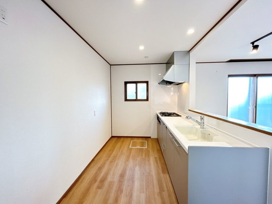 detached 北海道岩見沢市南町三条２丁目2番12