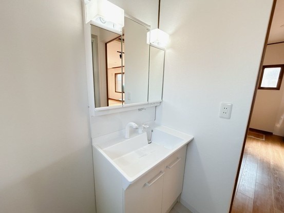 detached 北海道岩見沢市南町三条２丁目2番12