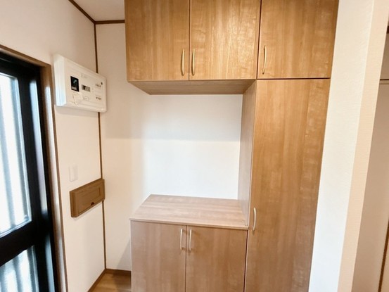 detached 北海道岩見沢市南町三条２丁目2番12