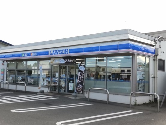 detached 北海道岩見沢市南町三条２丁目2番12