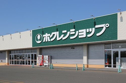 detached 北海道岩見沢市南町三条２丁目2番12