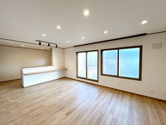 detached 北海道岩見沢市南町三条２丁目2番12