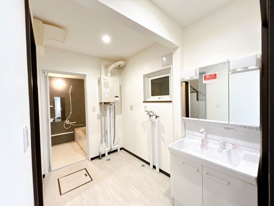detached 北海道岩見沢市南町三条２丁目2番12