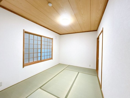 detached 北海道岩見沢市南町三条２丁目2番12
