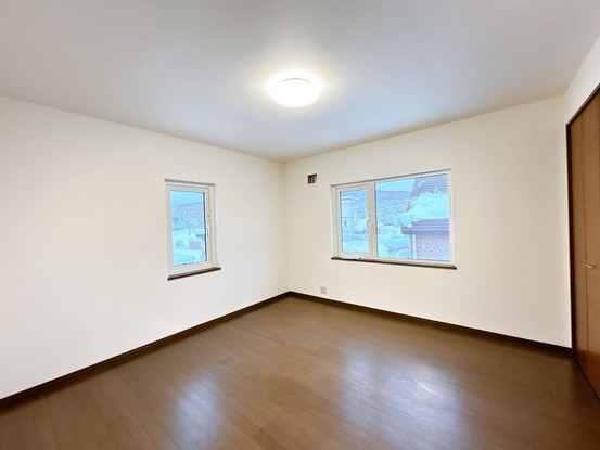 detached 北海道岩見沢市南町三条２丁目2番12