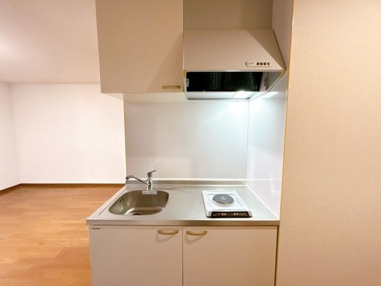 detached 北海道岩見沢市南町三条２丁目2番12