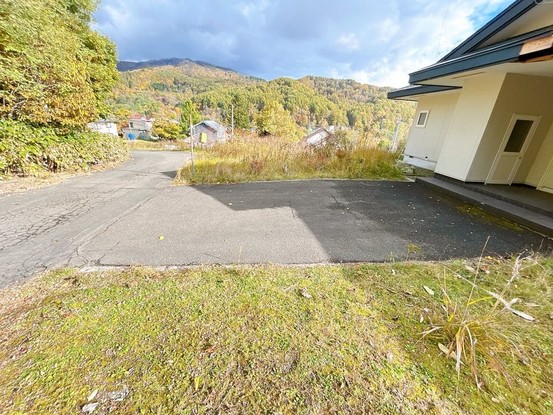 detached 北海道夕張市鹿の谷山手町
地図を見る