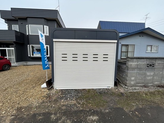 detached 北海道岩見沢市一条東１６丁目
地図を見る