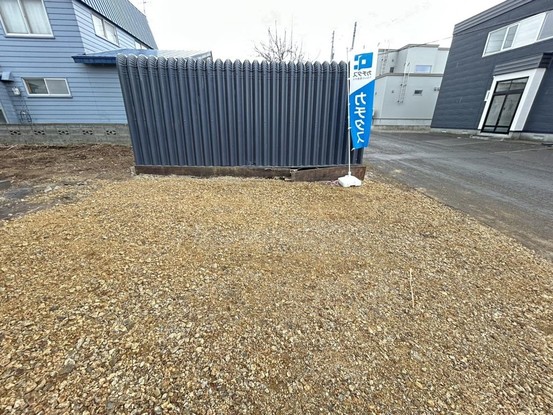 detached 北海道岩見沢市一条東１６丁目
地図を見る