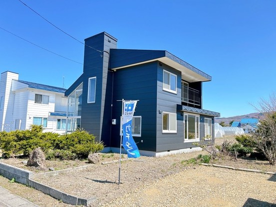 detached 北海道美唄市東三条南７丁目
地図を見る