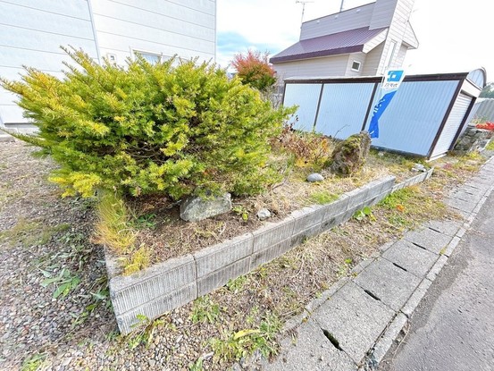 detached 北海道美唄市東三条南７丁目
地図を見る