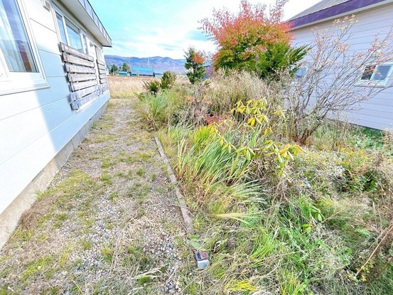 detached 北海道美唄市東三条南７丁目
地図を見る
