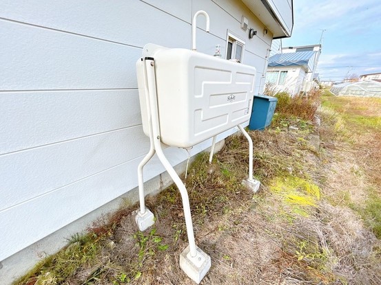 detached 北海道美唄市東三条南７丁目
地図を見る