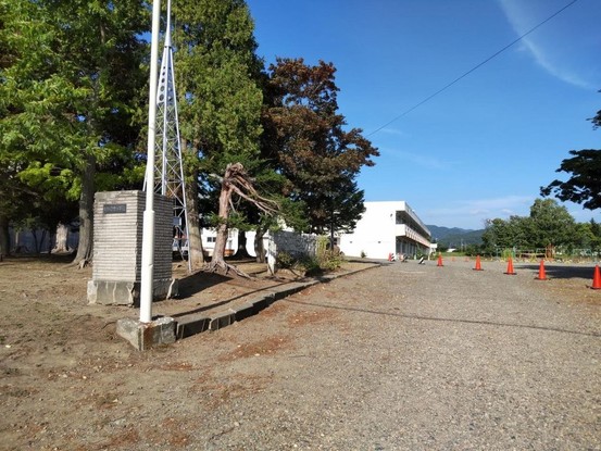 detached 北海道美唄市東三条南７丁目
地図を見る