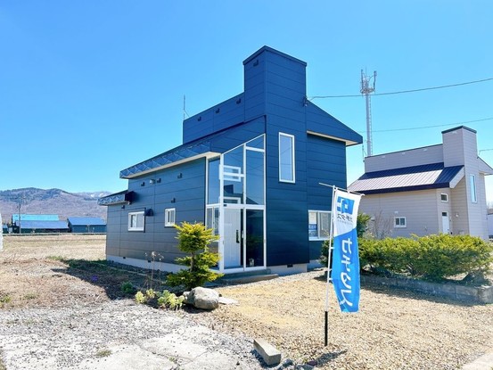 detached 北海道美唄市東三条南７丁目
地図を見る