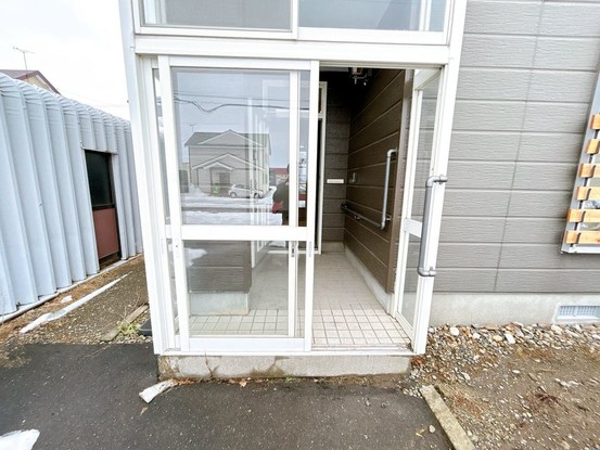 detached 北海道滝川市中島町５丁目
地図を見る