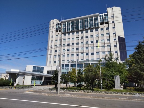 detached 北海道滝川市中島町５丁目
地図を見る