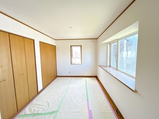detached 北海道滝川市一の坂町東３丁目
地図を見る