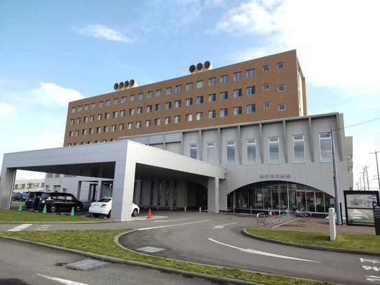 detached 北海道滝川市一の坂町東３丁目
地図を見る