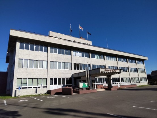 detached 北海道芦別市北一条東１丁目
地図を見る